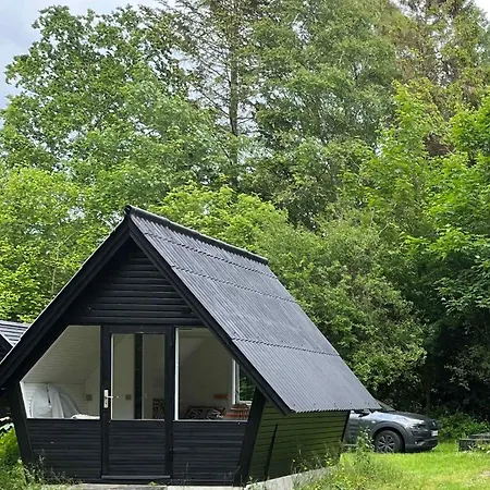 Lovely Summer House From 2025 In Rorvig