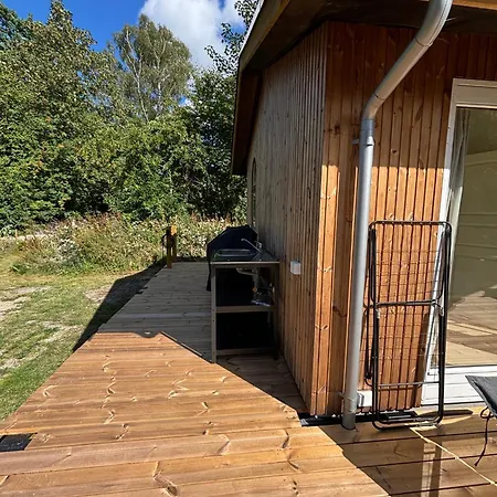 Lovely Summer House From 2025 In Rorvig Nykøbing Sjælland
